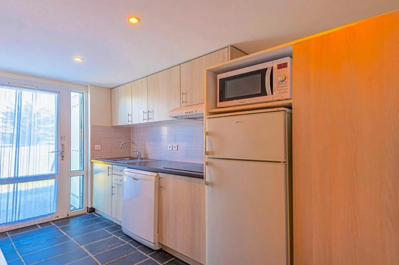 度假居 Charmante Maison A Guidel, Piscine Partagee, Vue Mer
